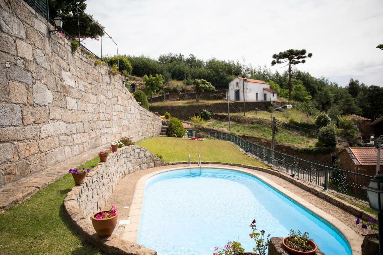 Espigueiro Da Casada Villa Rural - Foz Do Douro By Lw Foz do Sousa Buitenkant foto