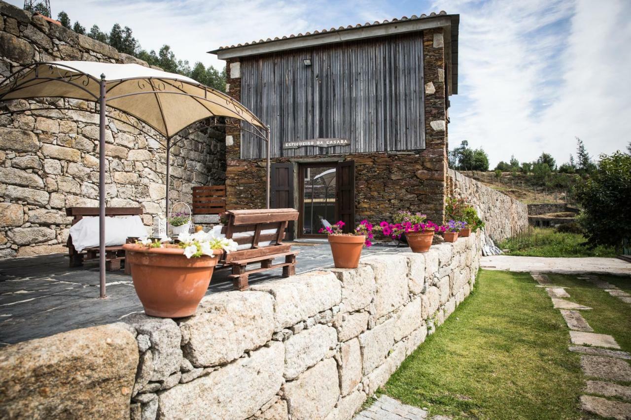 Espigueiro Da Casada Villa Rural - Foz Do Douro By Lw Foz do Sousa Buitenkant foto