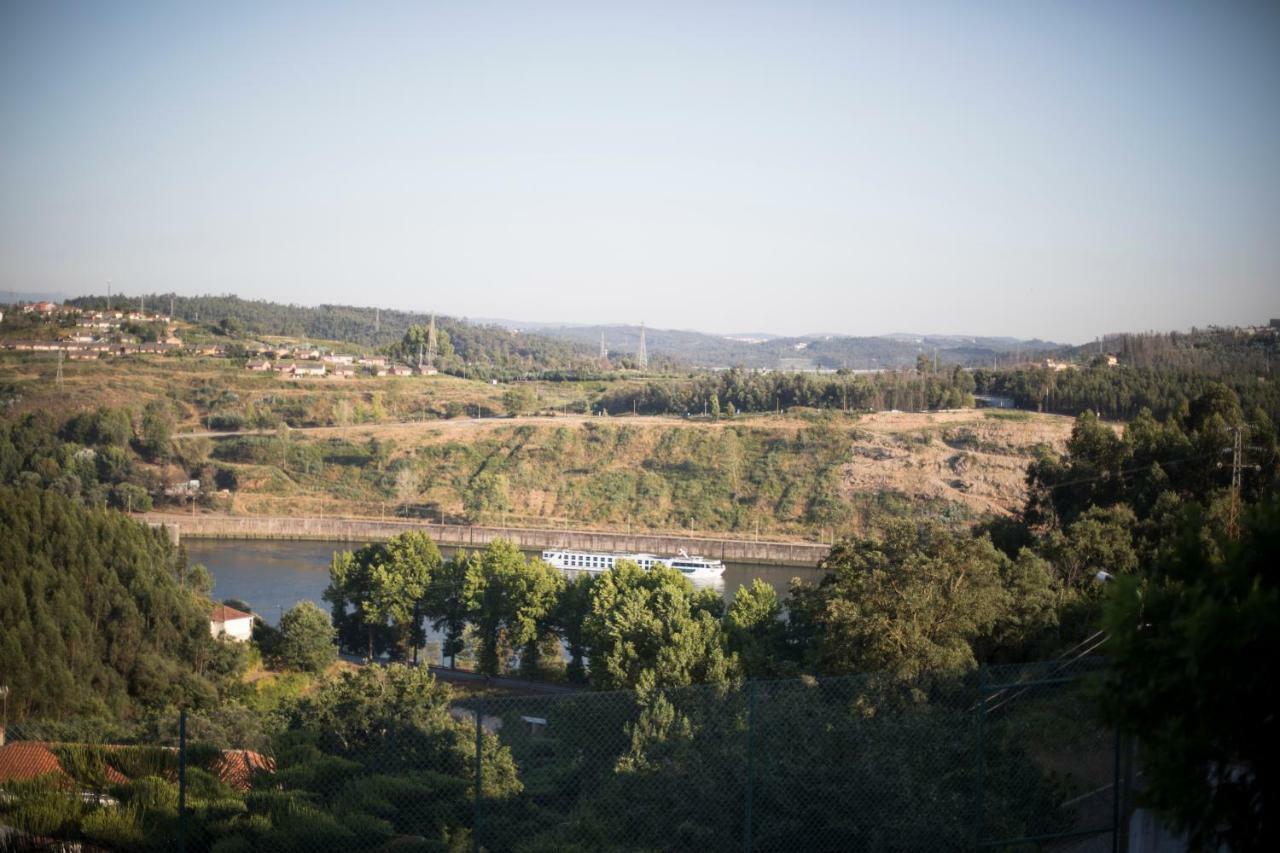 Espigueiro Da Casada Villa Rural - Foz Do Douro By Lw Foz do Sousa Buitenkant foto
