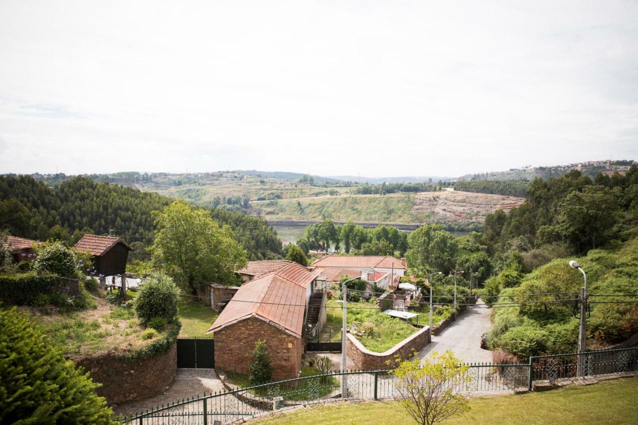 Espigueiro Da Casada Villa Rural - Foz Do Douro By Lw Foz do Sousa Buitenkant foto